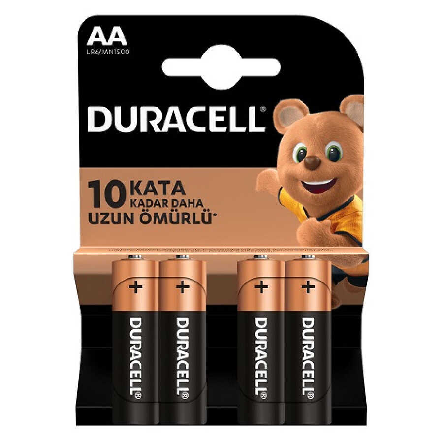 Duracell 